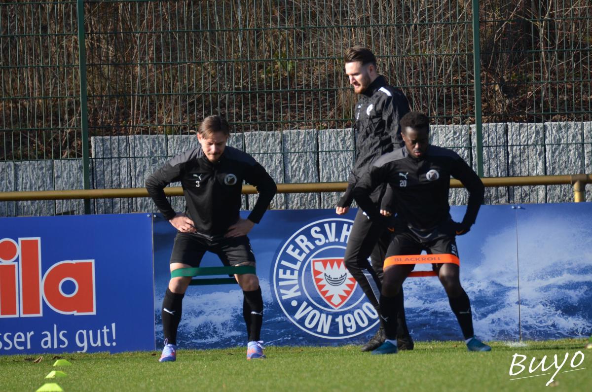 KSV Holstein Kiel U23