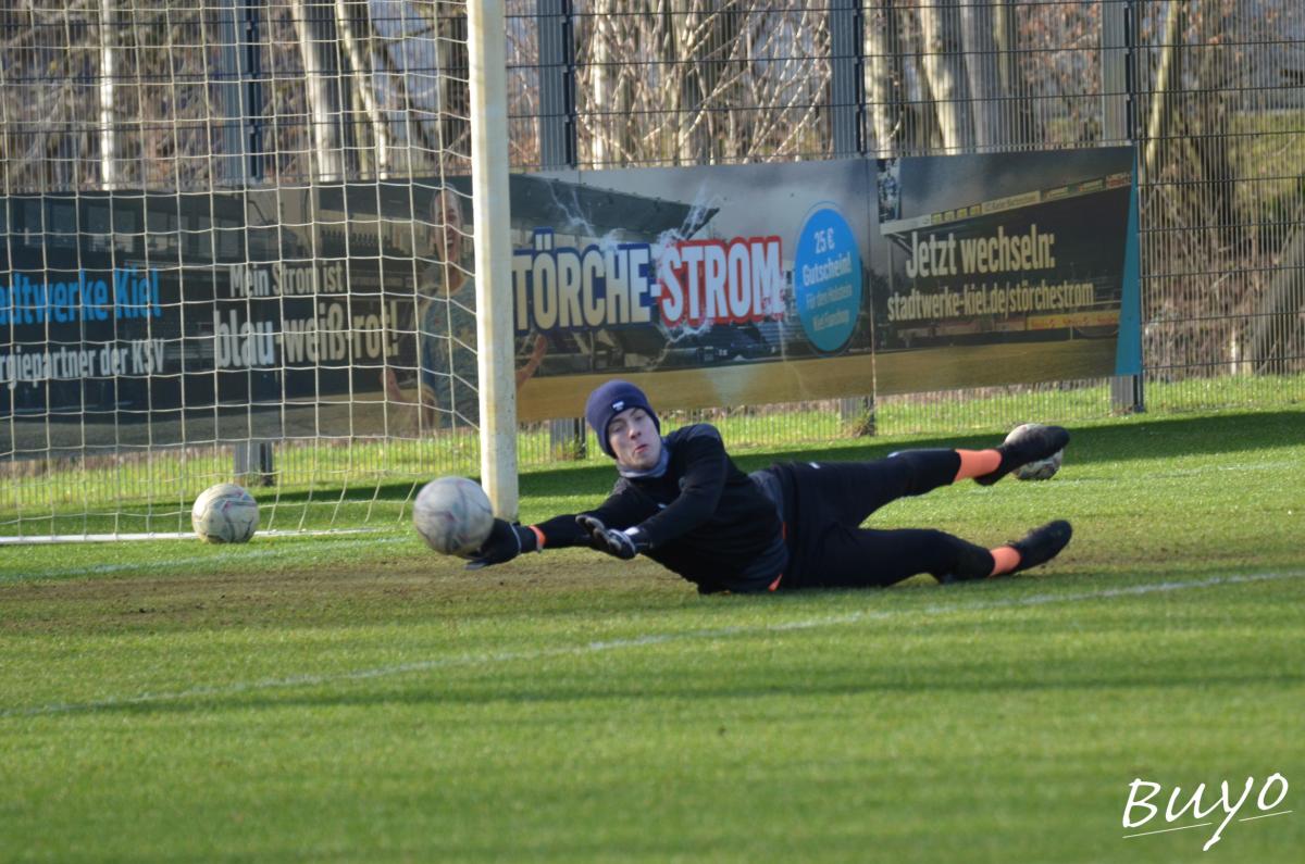 KSV Holstein Kiel U23