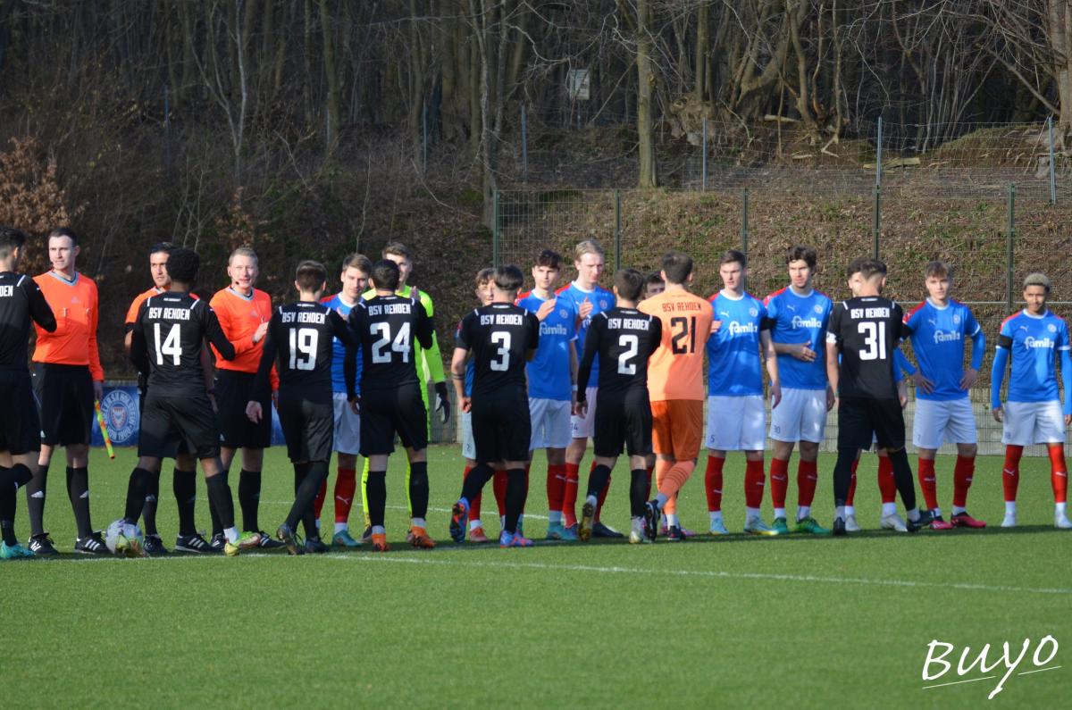 KSV Holstein Kiel U23