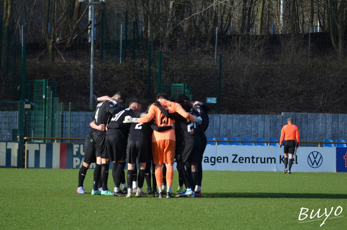 KSV Holstein Kiel U23