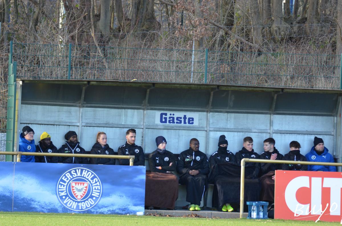 KSV Holstein Kiel U23