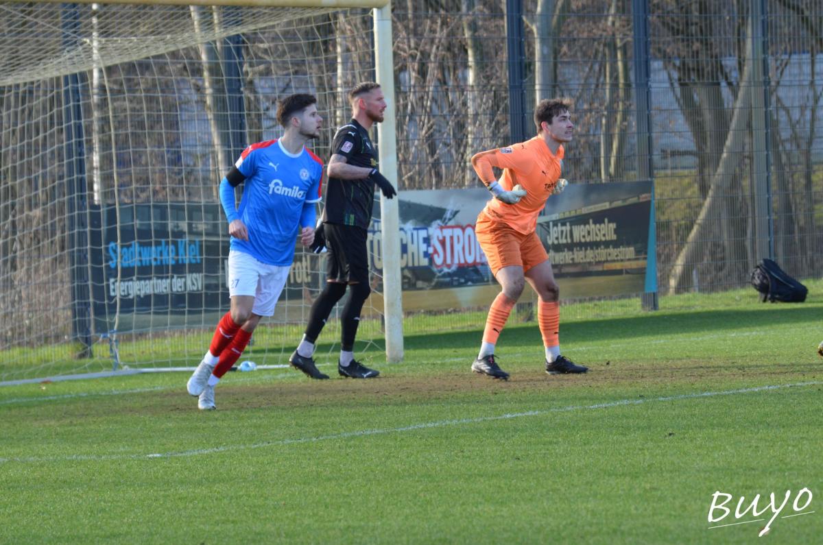 KSV Holstein Kiel U23