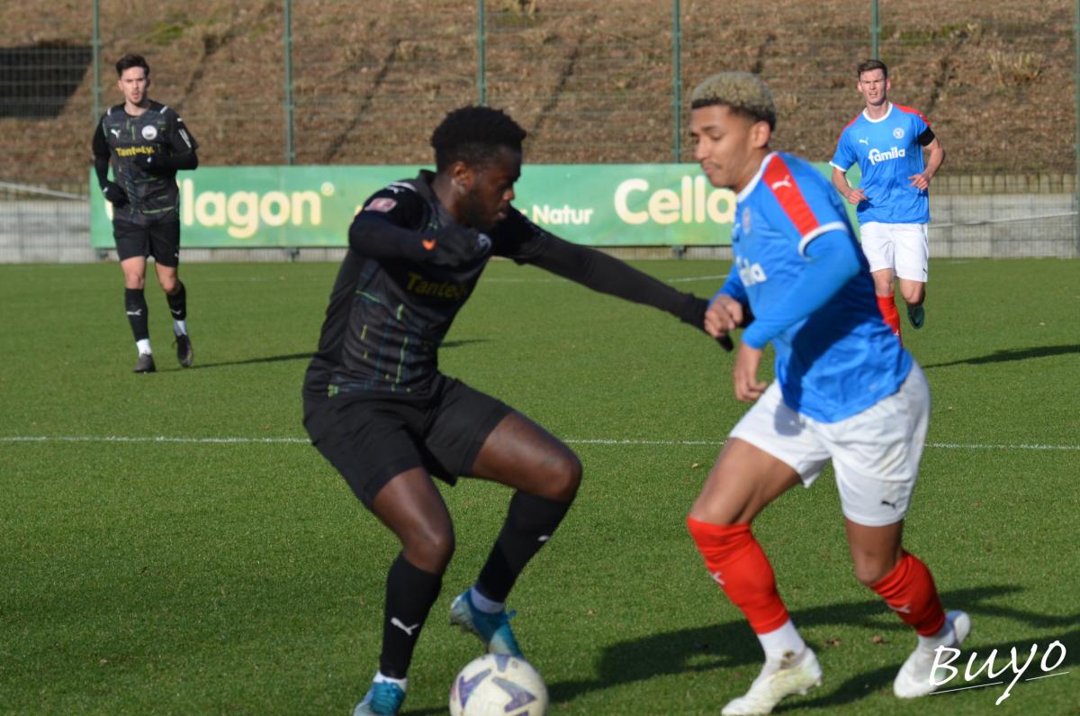 KSV Holstein Kiel U23