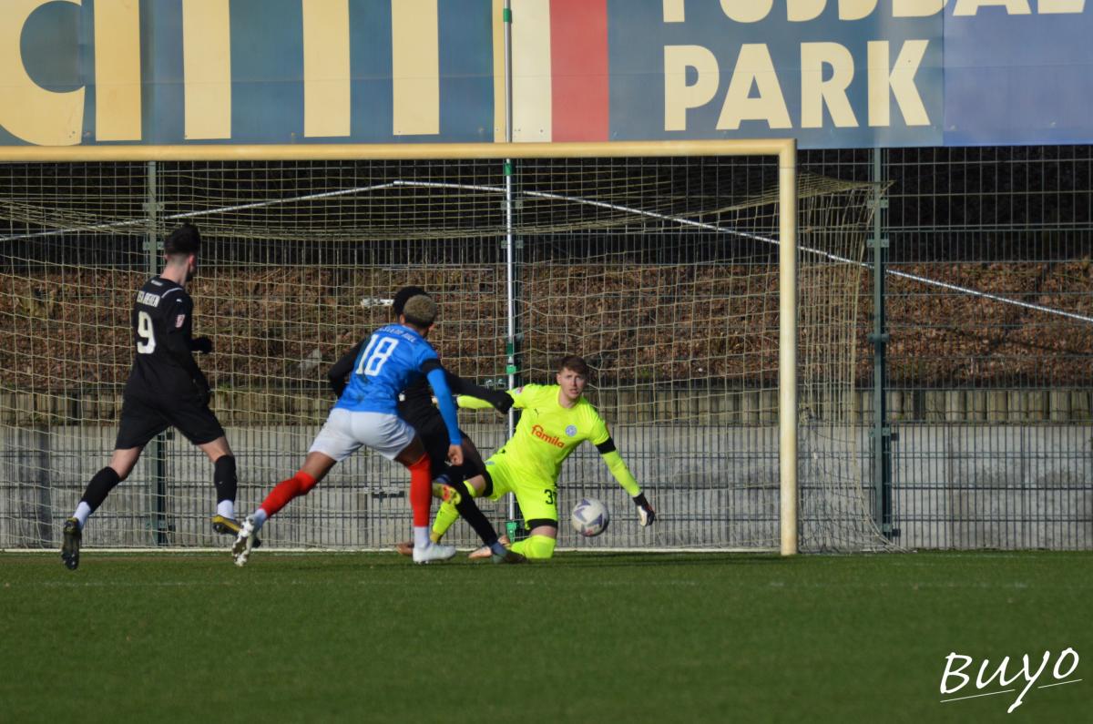 KSV Holstein Kiel U23