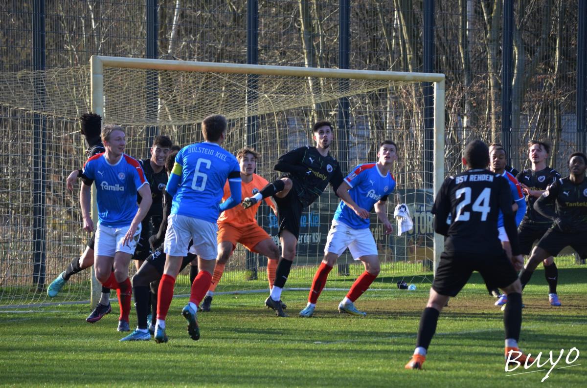 KSV Holstein Kiel U23