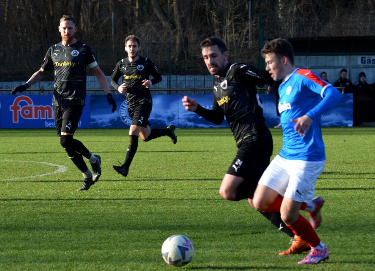 KSV Holstein Kiel U23