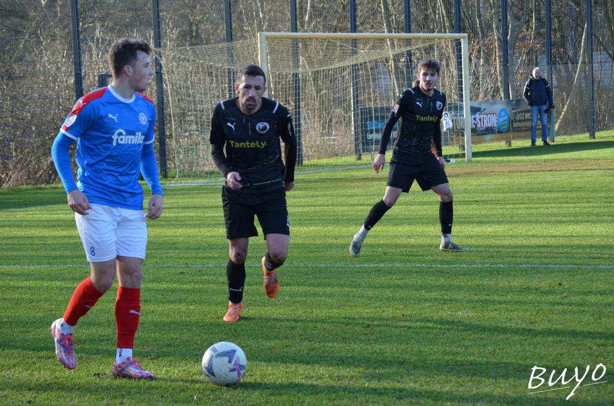 KSV Holstein Kiel U23