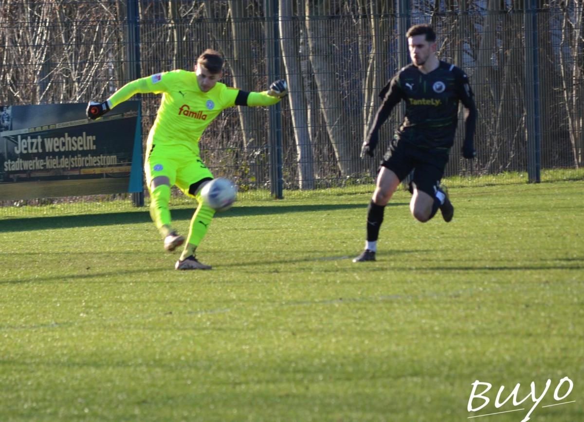 KSV Holstein Kiel U23