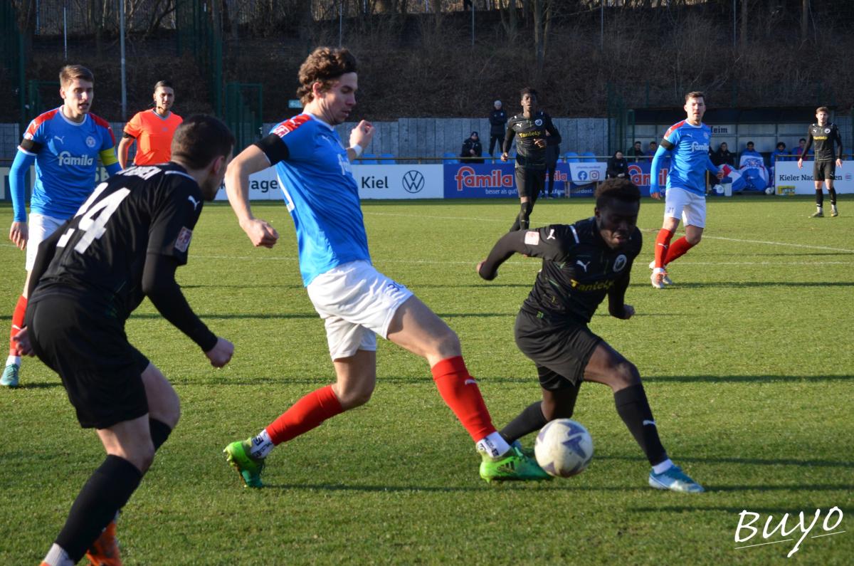 KSV Holstein Kiel U23