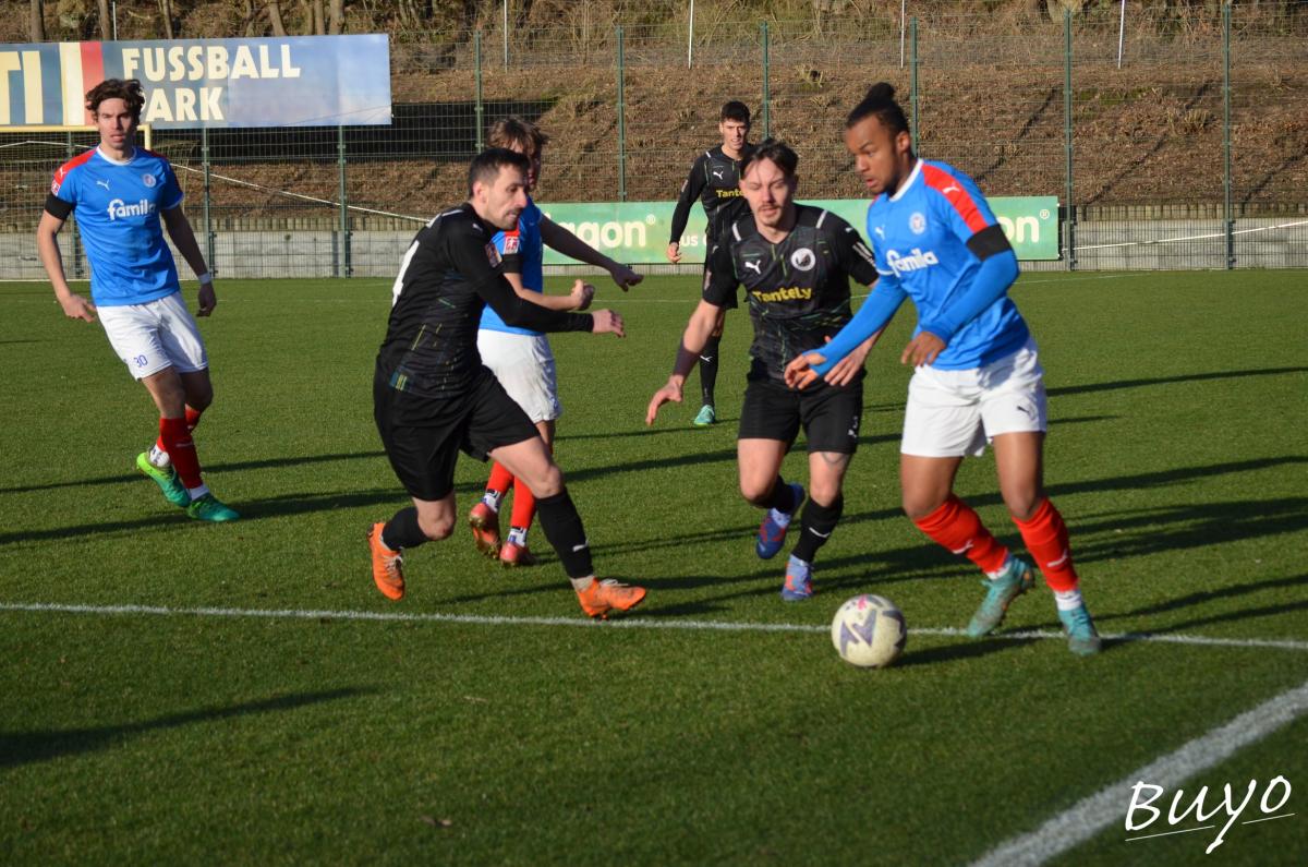 KSV Holstein Kiel U23