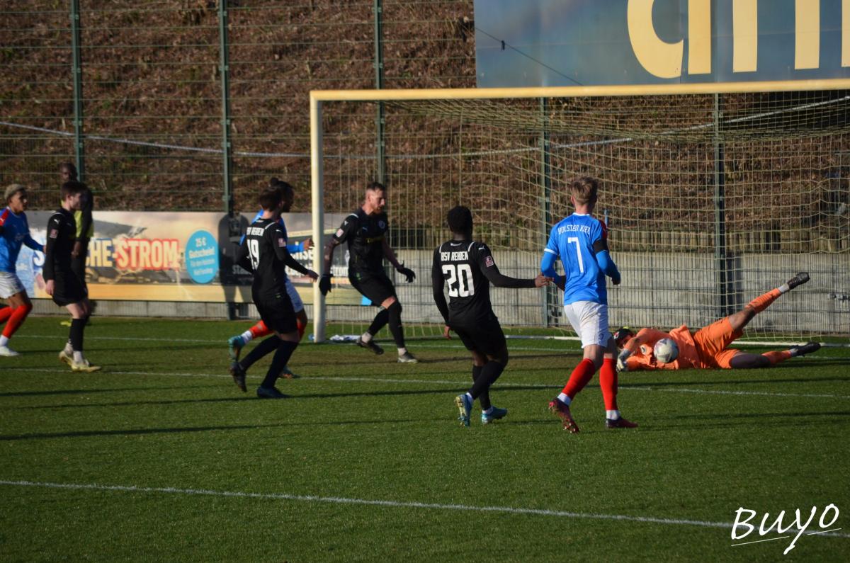 KSV Holstein Kiel U23