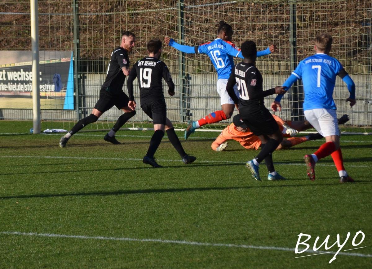 KSV Holstein Kiel U23