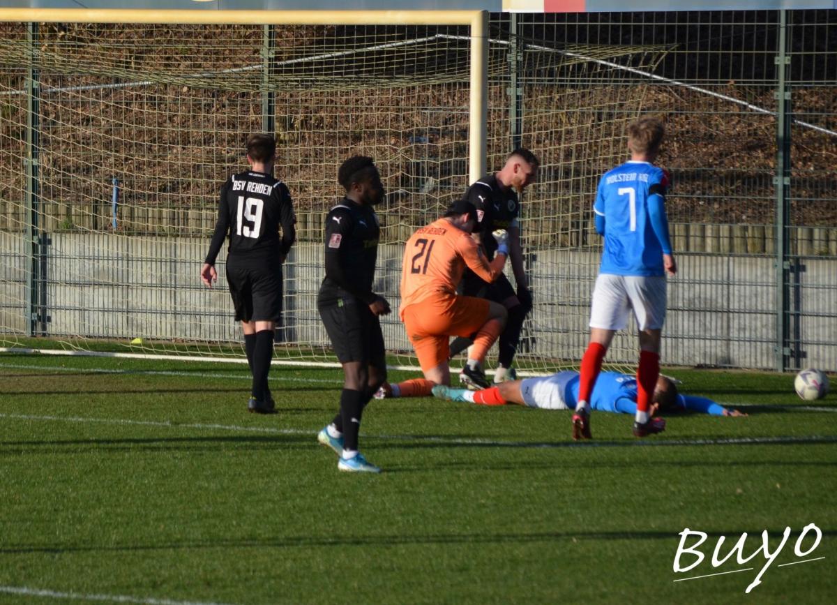 KSV Holstein Kiel U23