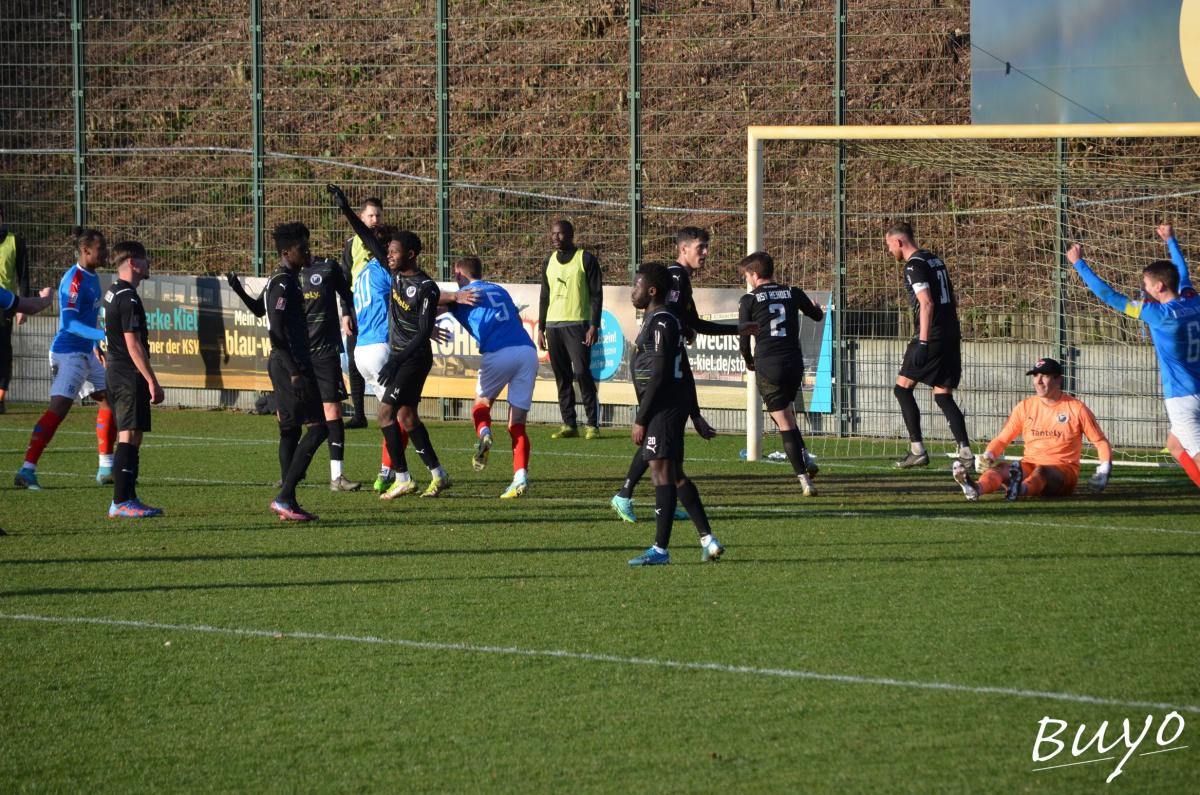 KSV Holstein Kiel U23