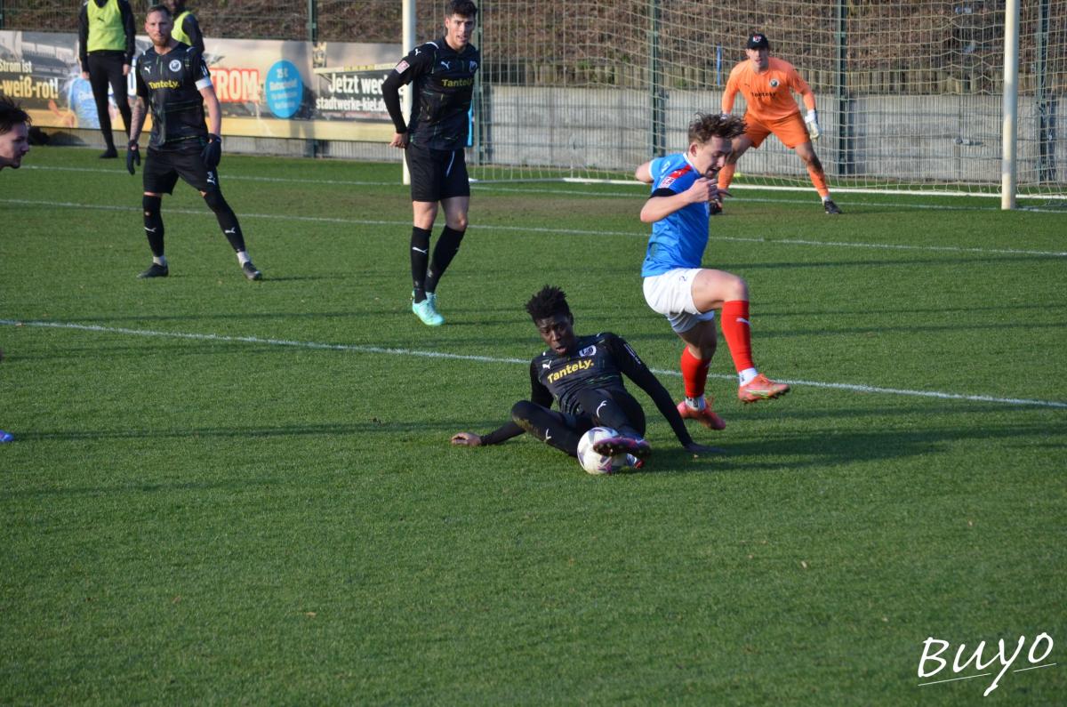 KSV Holstein Kiel U23