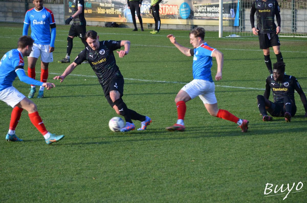 KSV Holstein Kiel U23