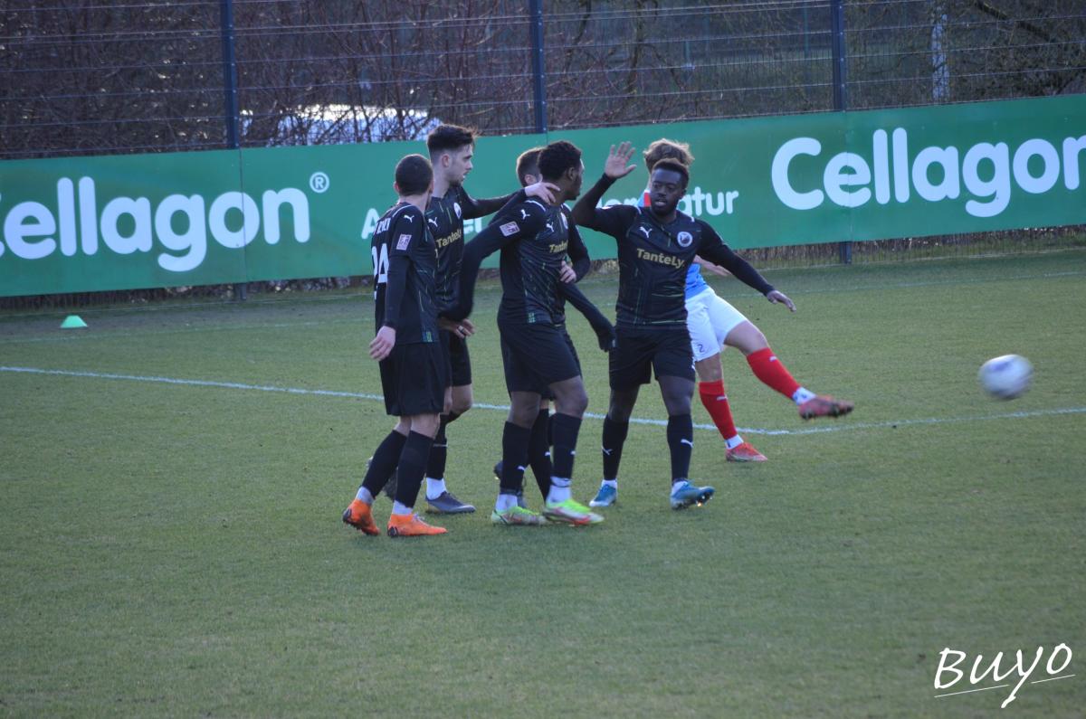 KSV Holstein Kiel U23