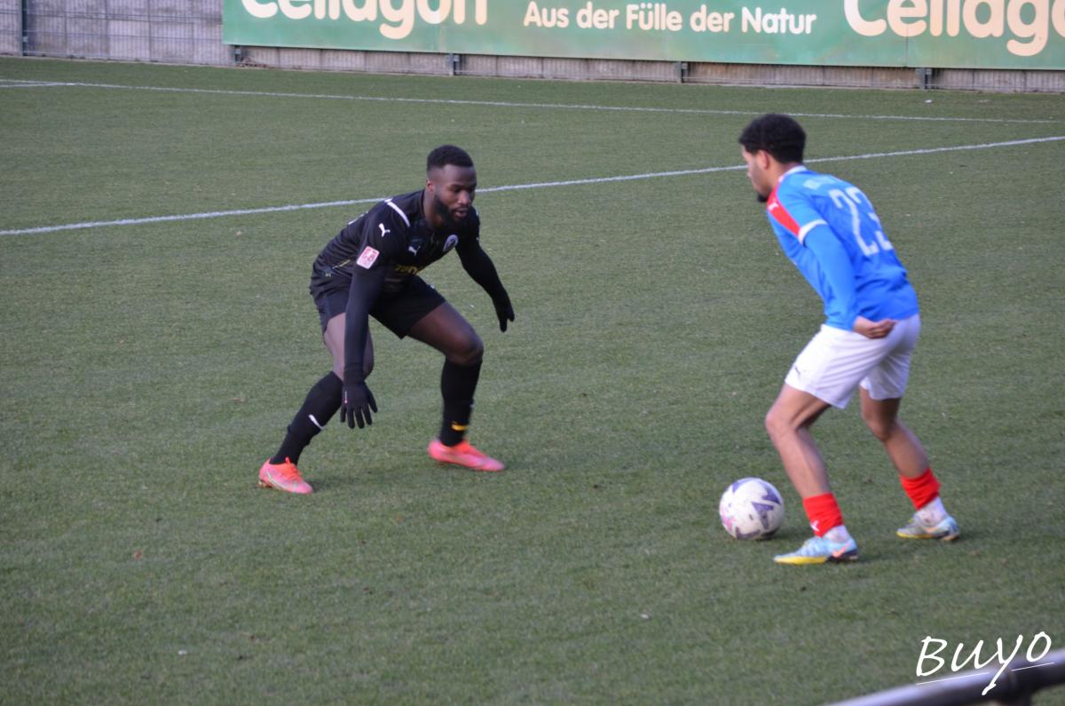 KSV Holstein Kiel U23