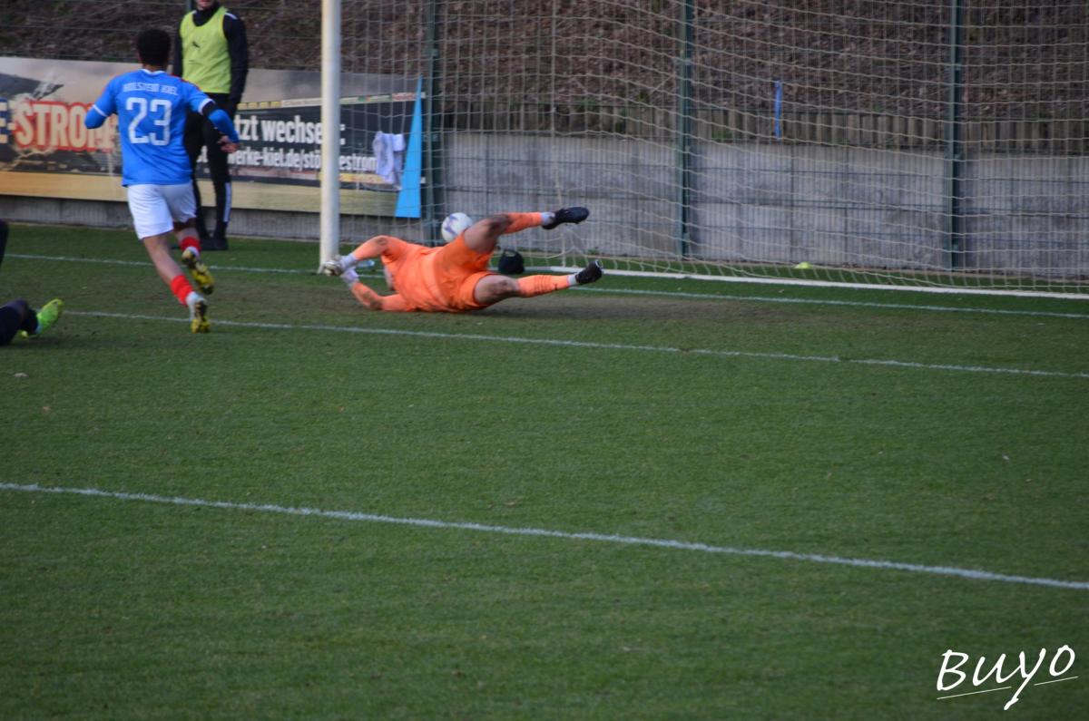 KSV Holstein Kiel U23