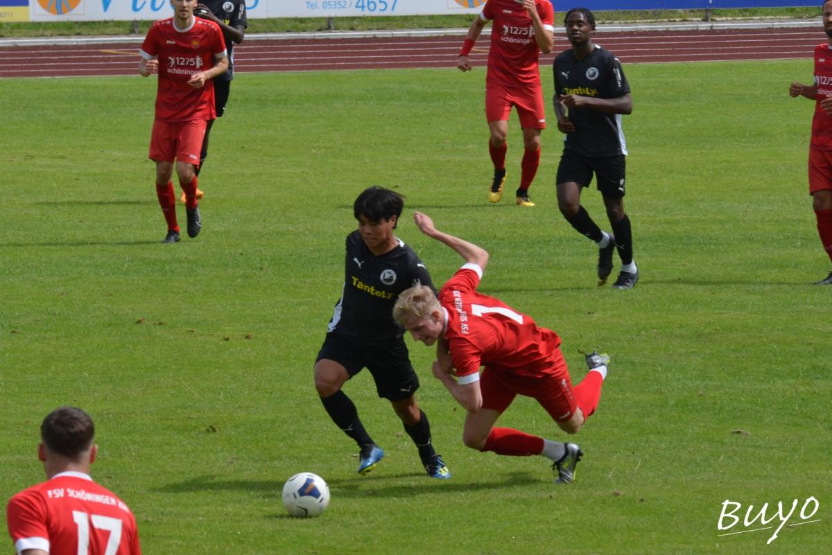 FSV Schöningen 2011 e.V.