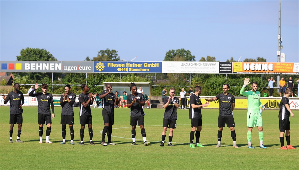 VfL Oldenburg