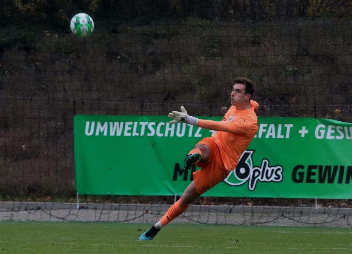 Hannover 96 II U23