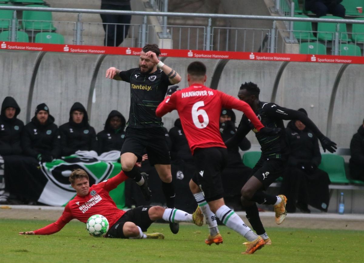 Hannover 96 II U23