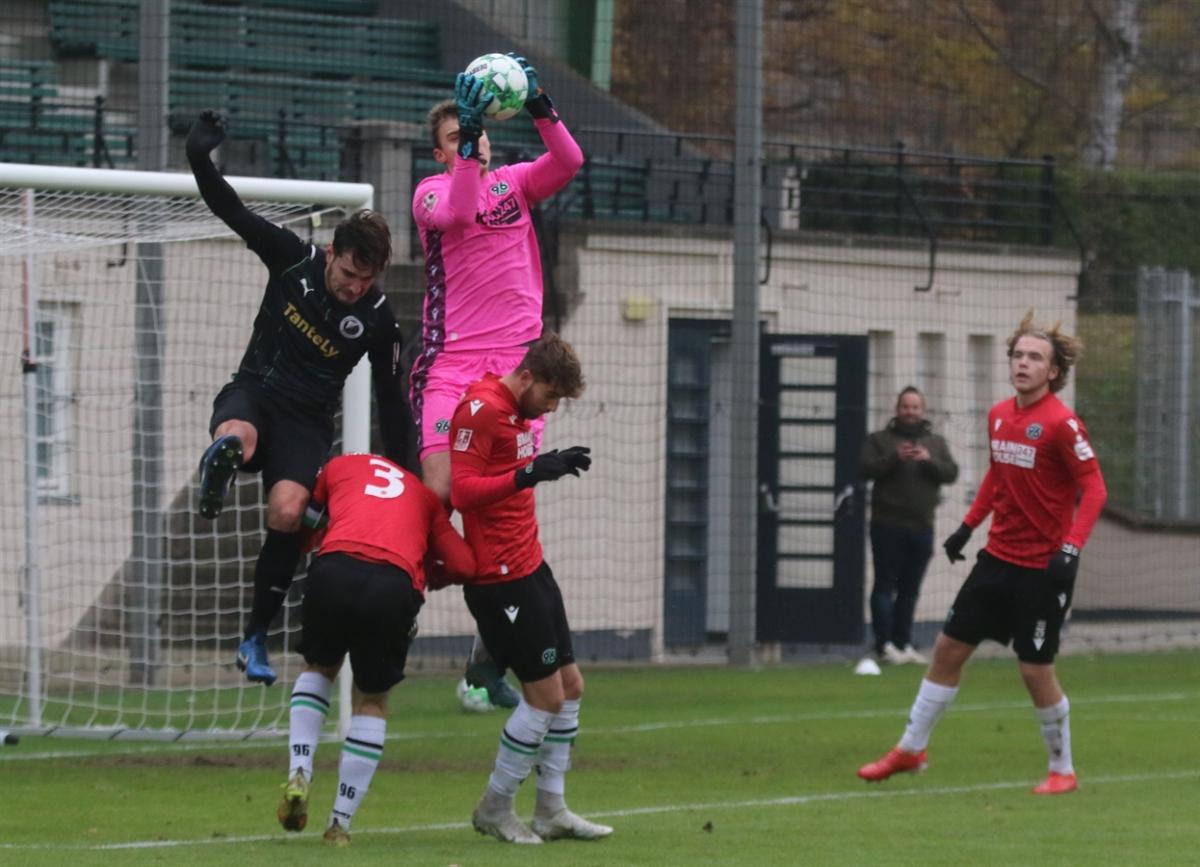 Hannover 96 II U23