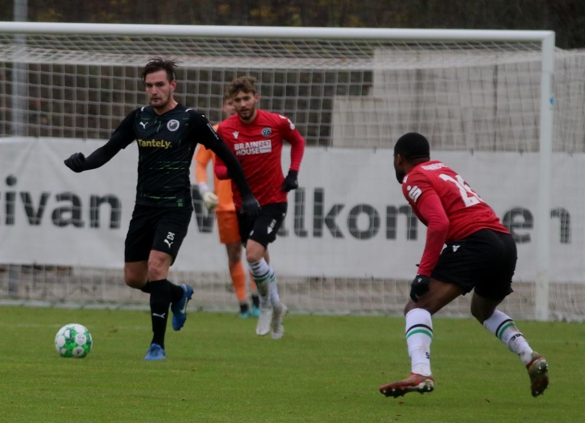 Hannover 96 II U23