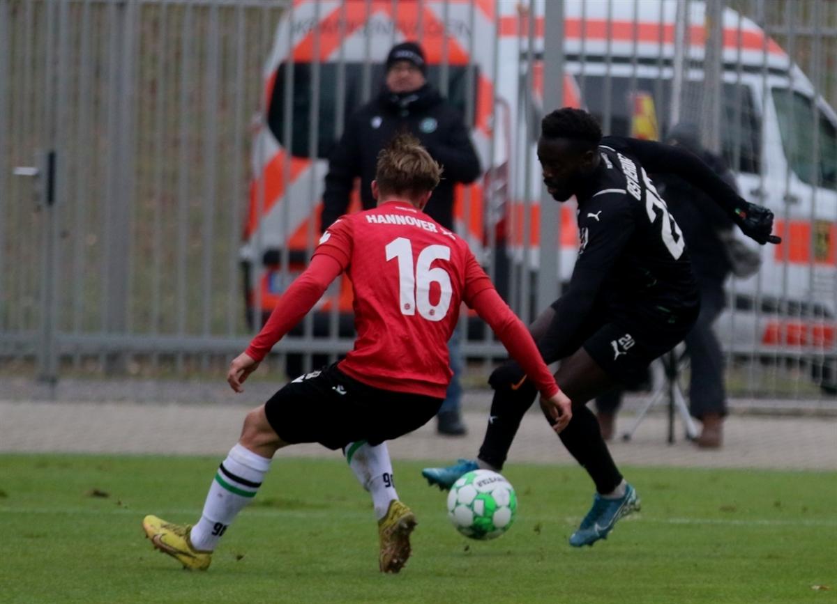 Hannover 96 II U23