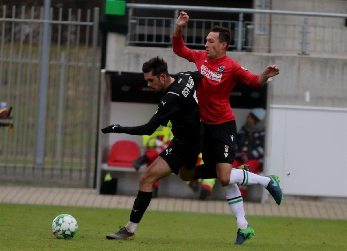 Hannover 96 II U23