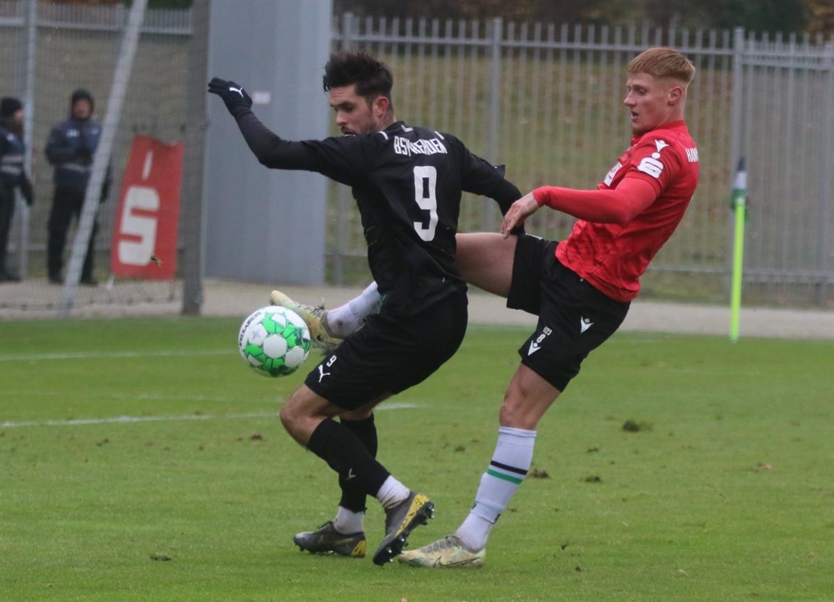 Hannover 96 II U23