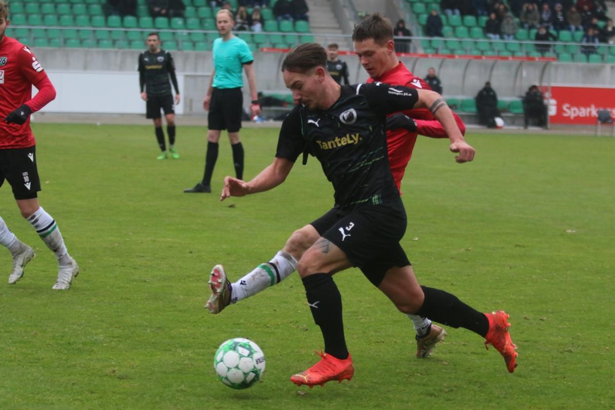 Hannover 96 II U23