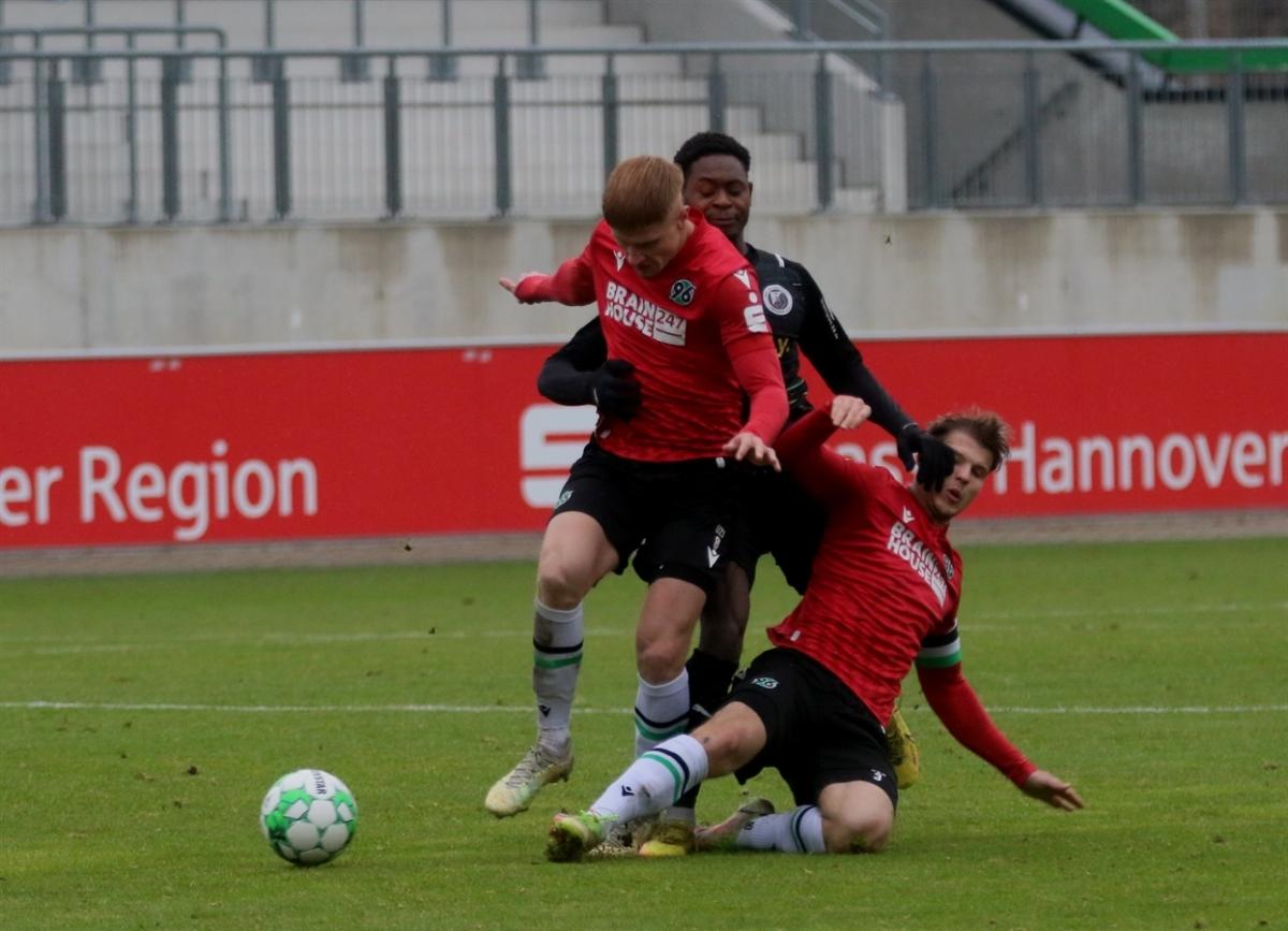 Hannover 96 II U23