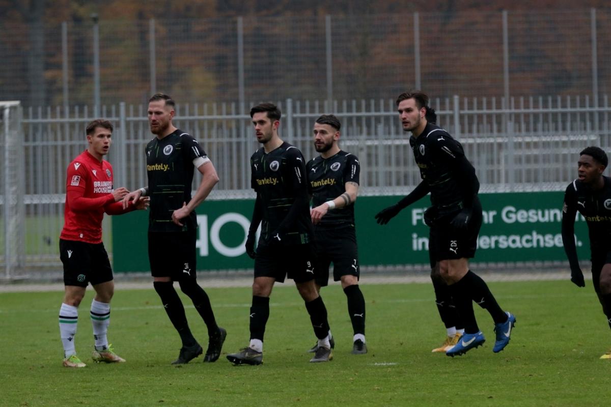 Hannover 96 II U23