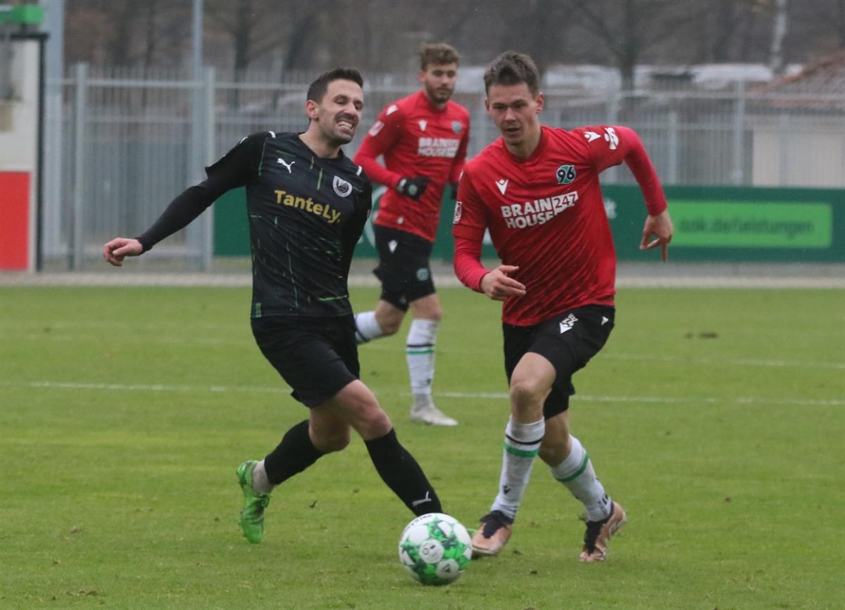 Hannover 96 II U23