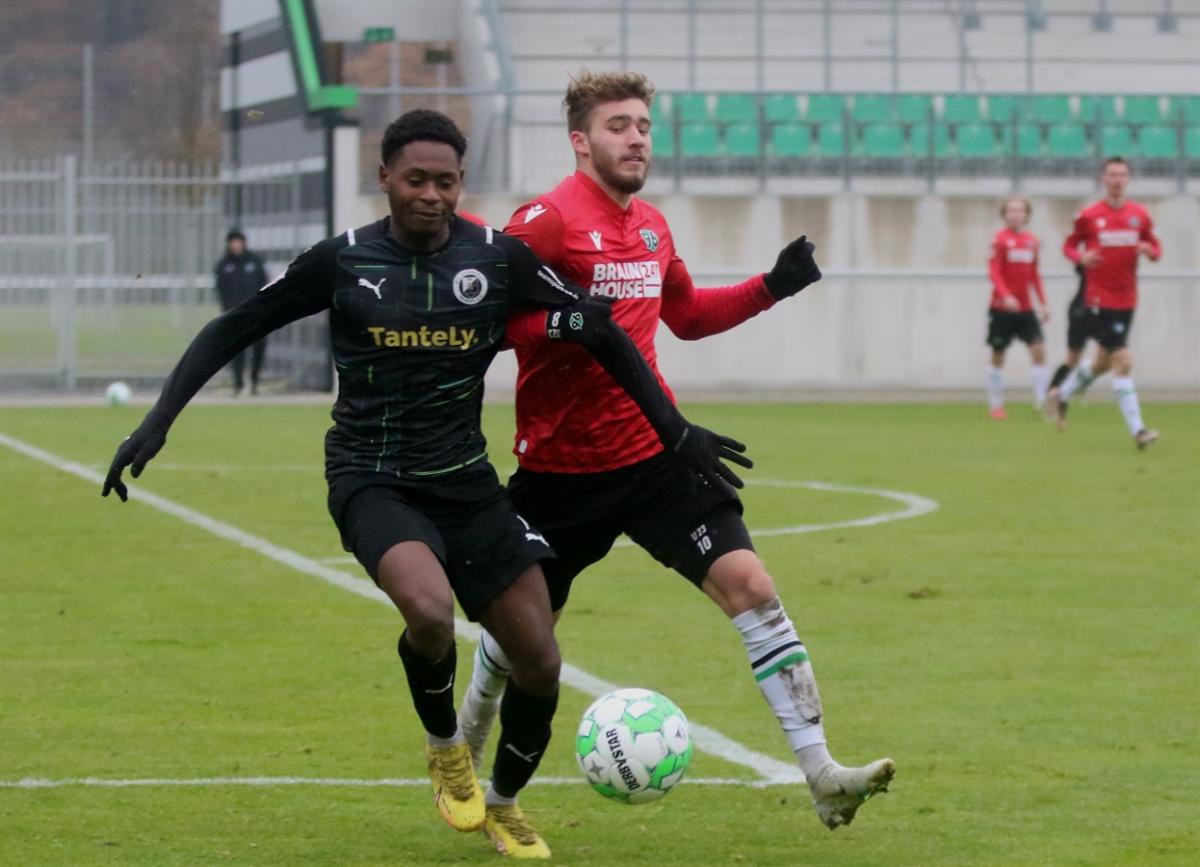 Hannover 96 II U23