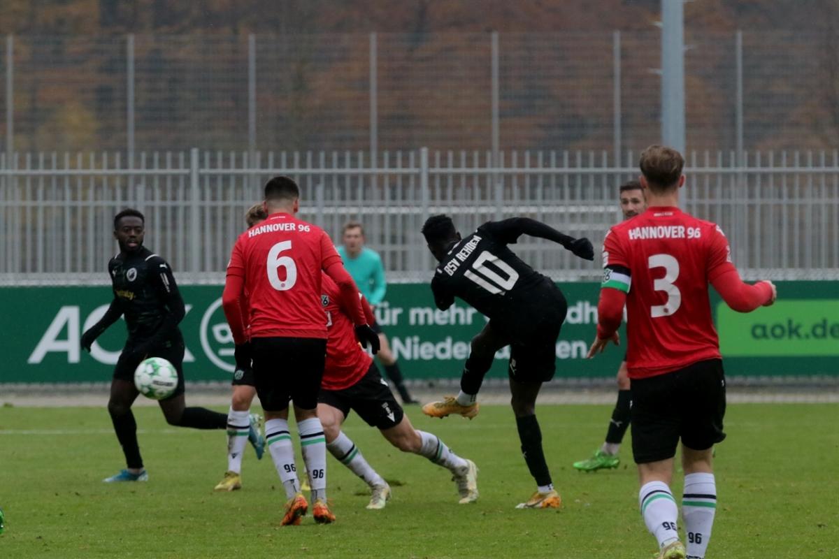 Hannover 96 II U23