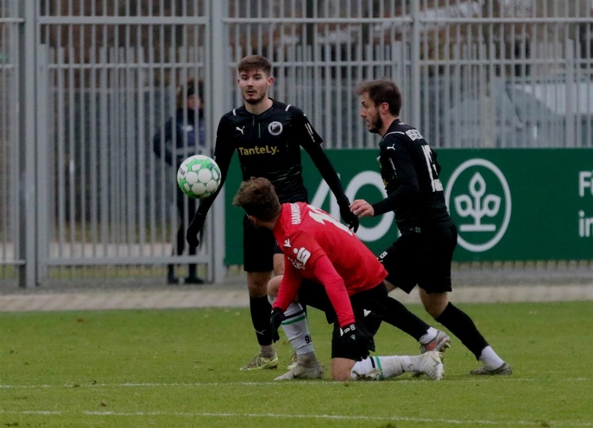 Hannover 96 II U23