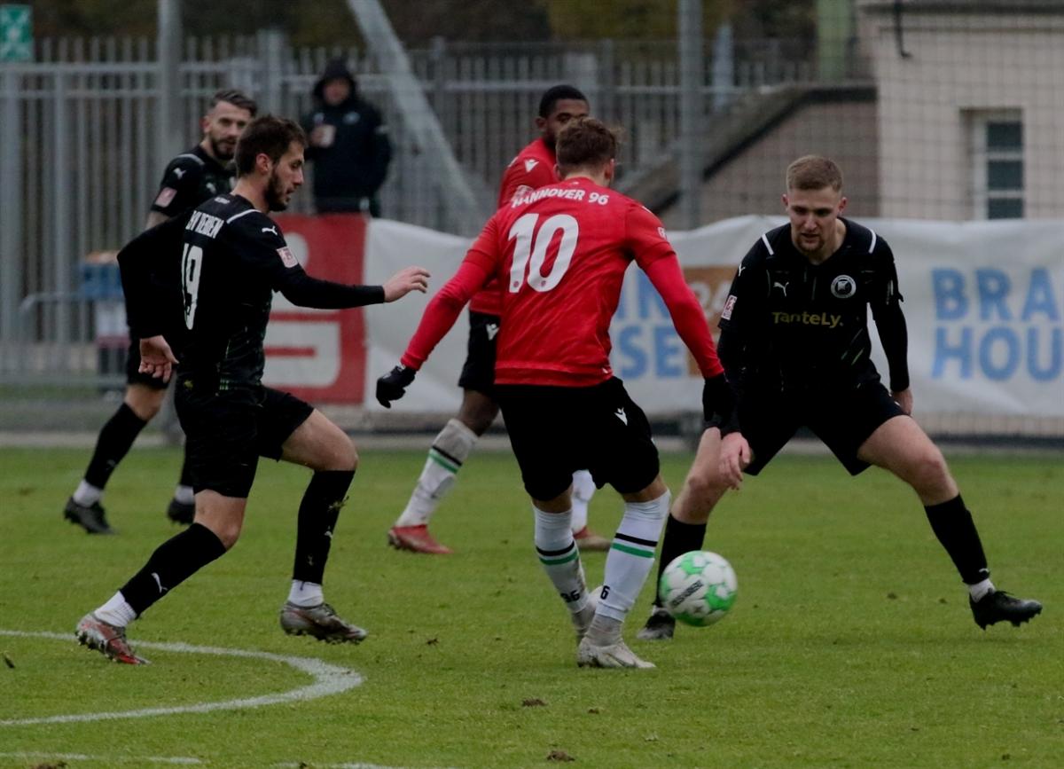 Hannover 96 II U23