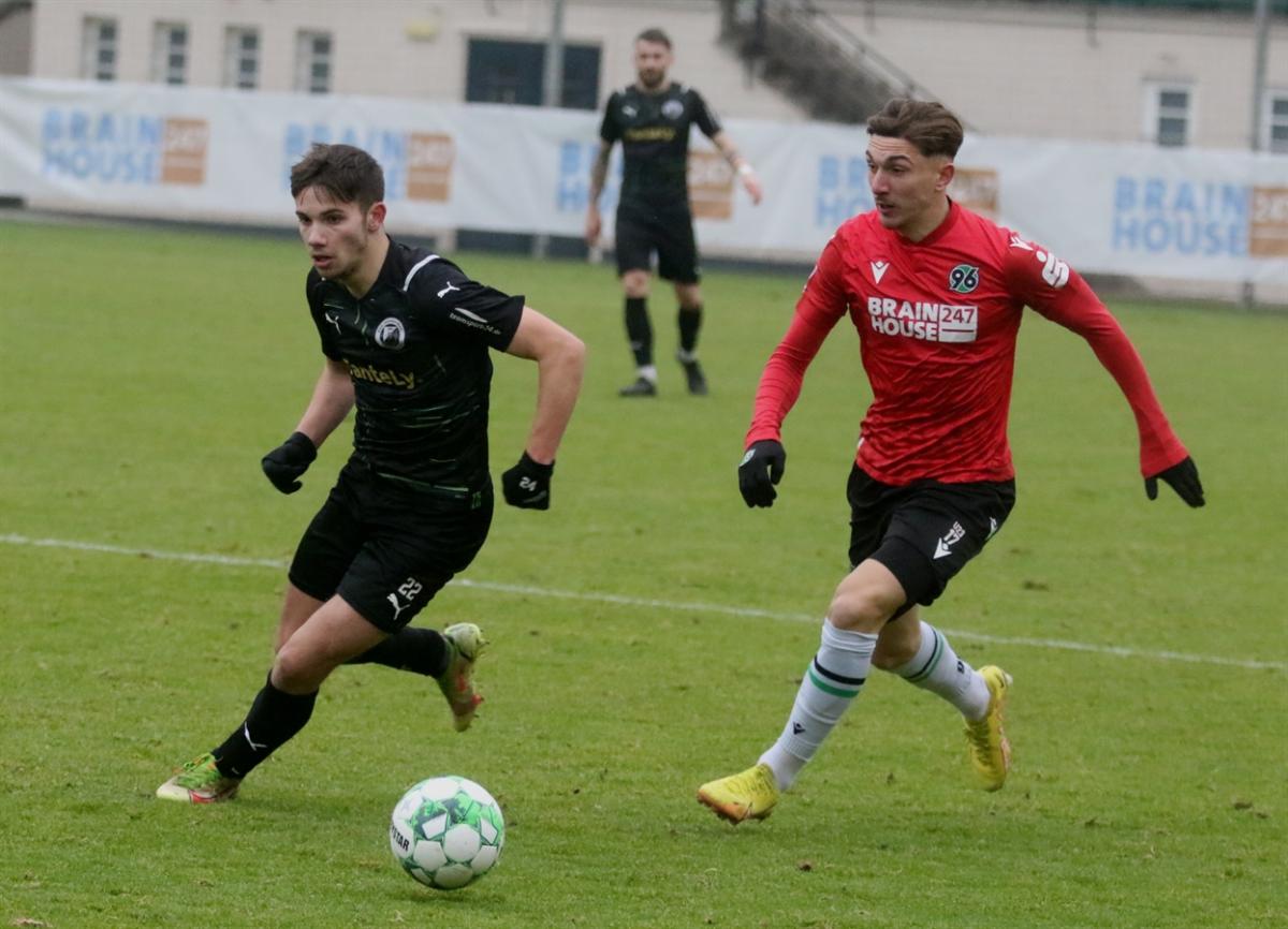 Hannover 96 II U23