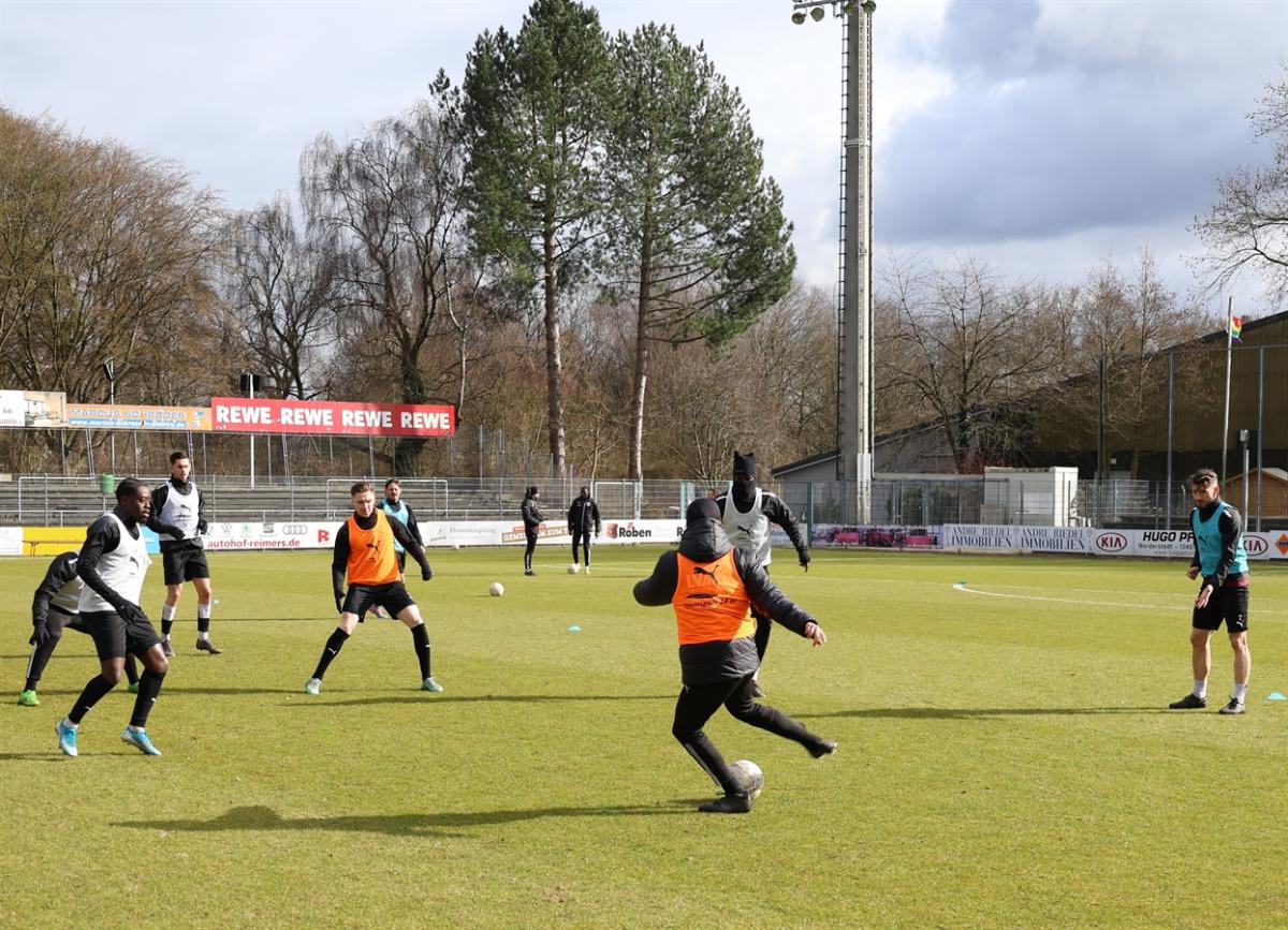 FC St. Pauli U23