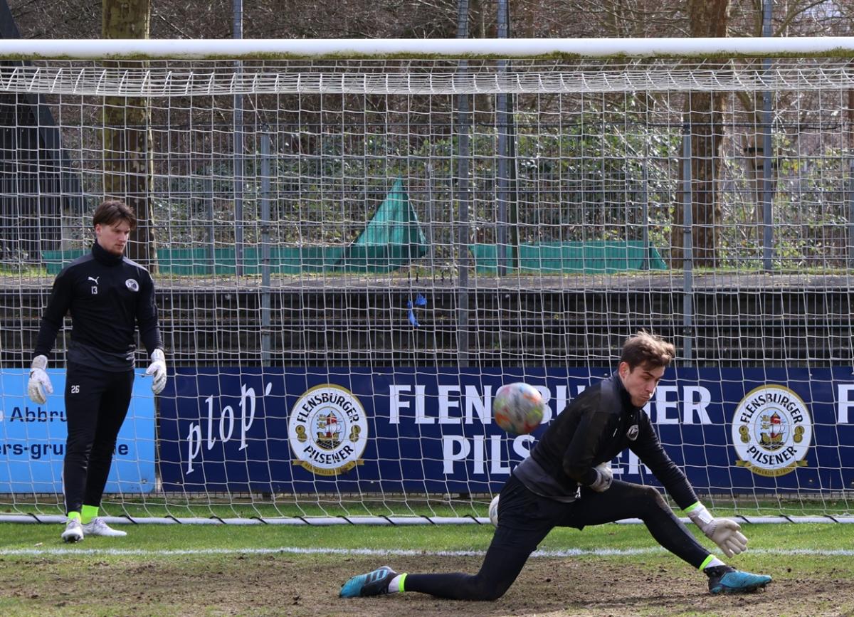 FC St. Pauli U23