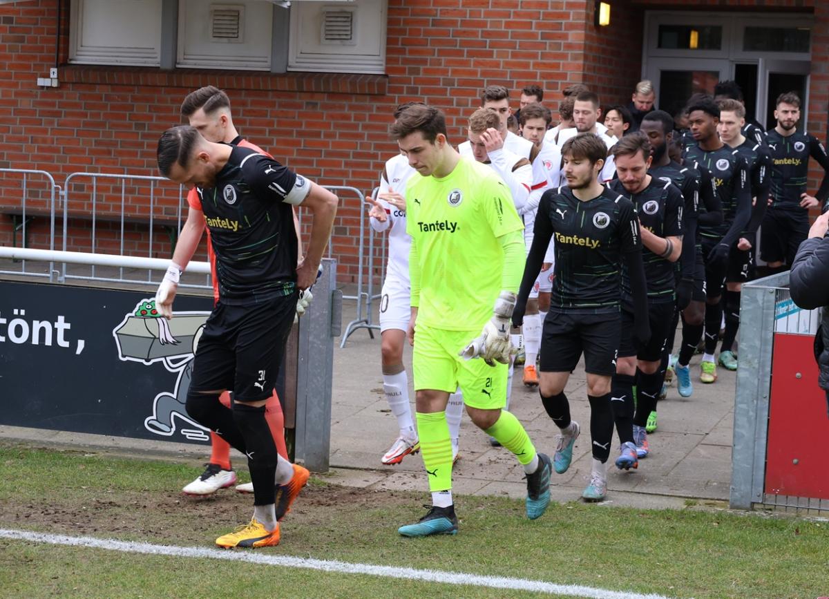 FC St. Pauli U23