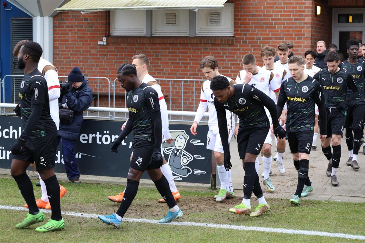 FC St. Pauli U23