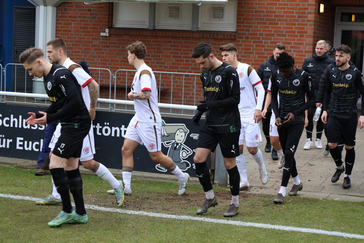 FC St. Pauli U23