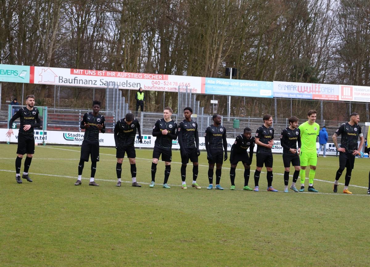 FC St. Pauli U23