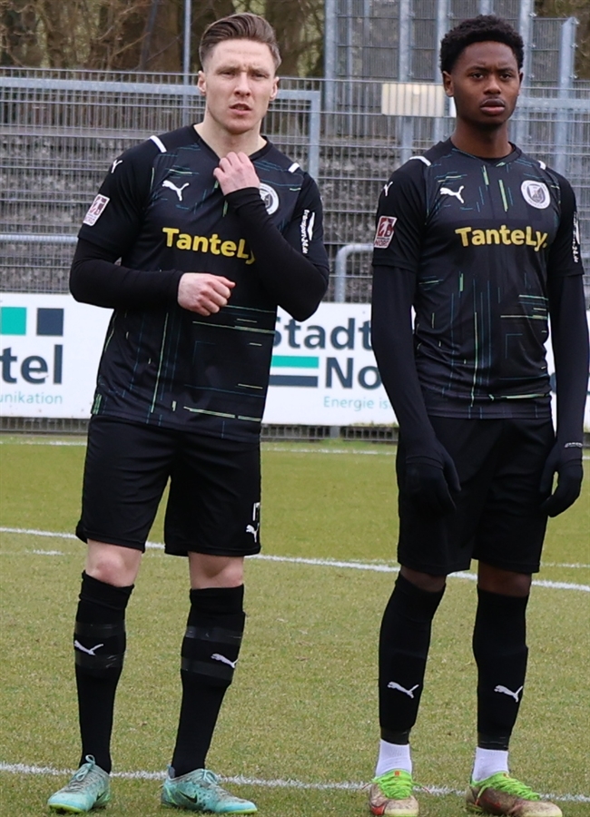 FC St. Pauli U23