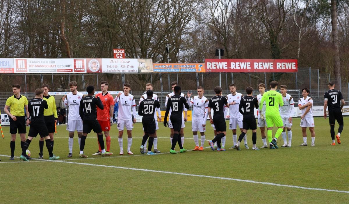 FC St. Pauli U23