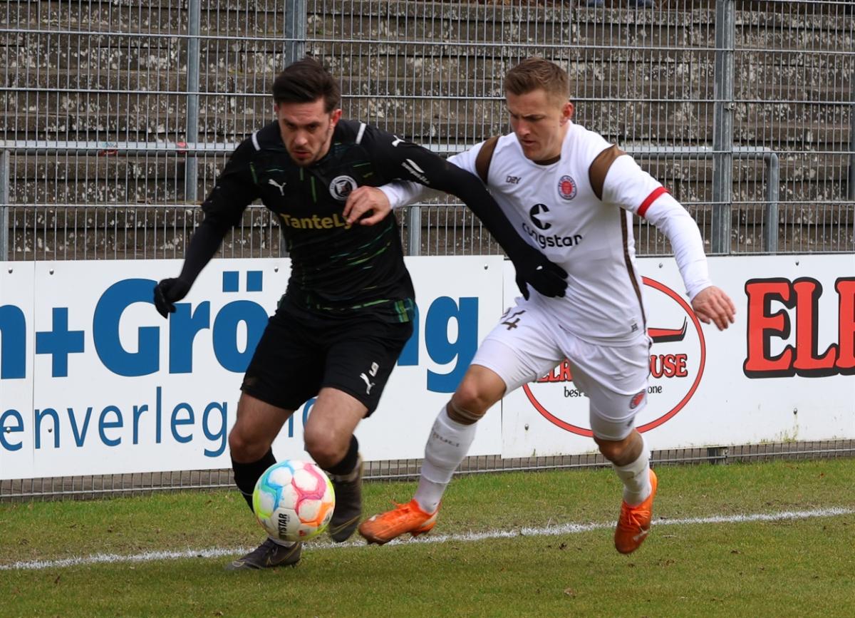 FC St. Pauli U23